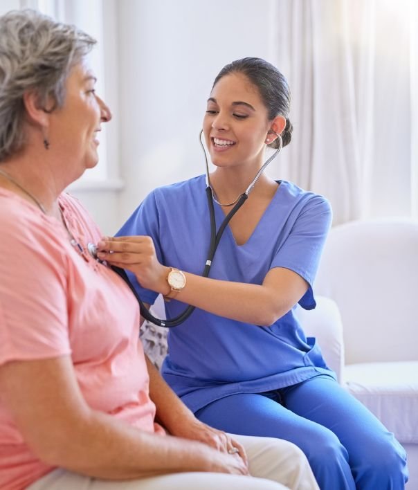 Best Nursing Courses after 12th