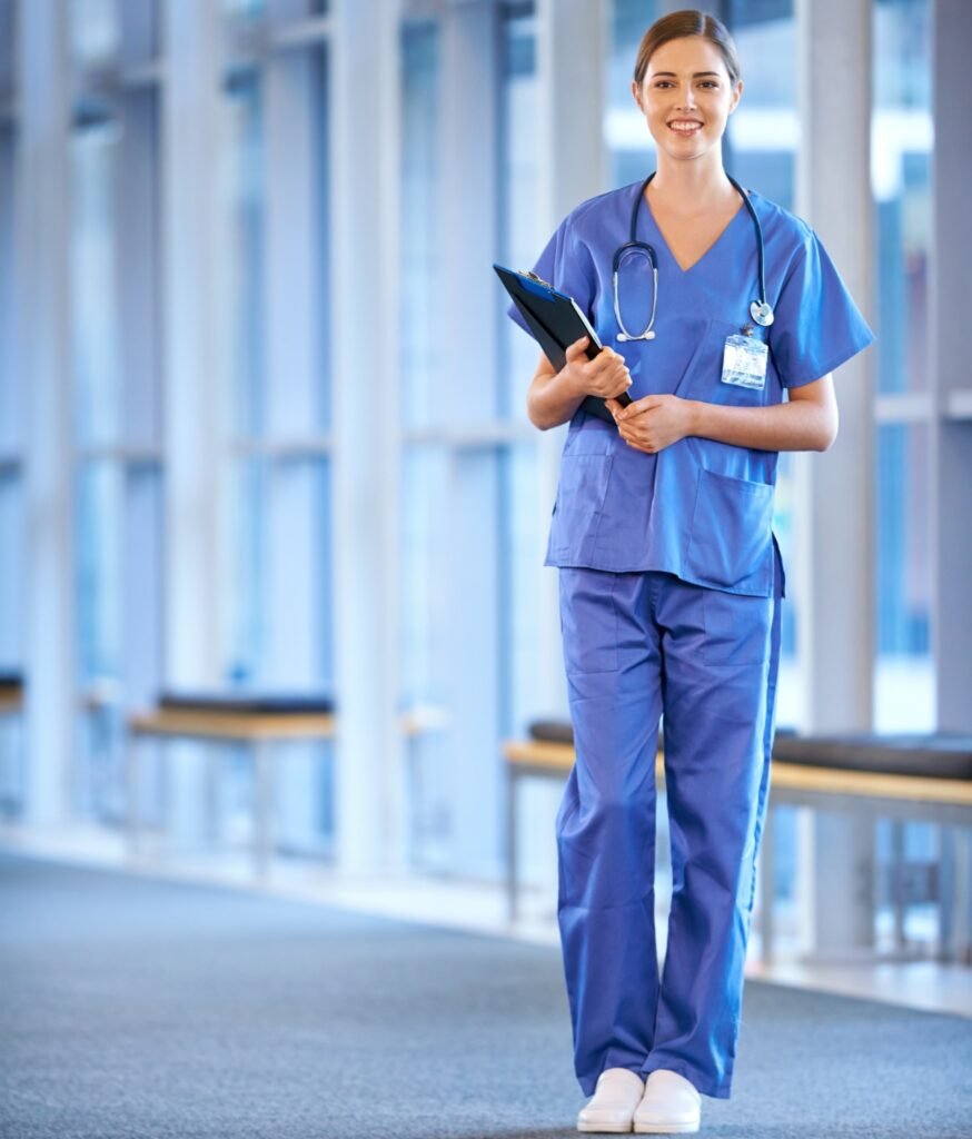 Top Nursing Colleges in Tripura
