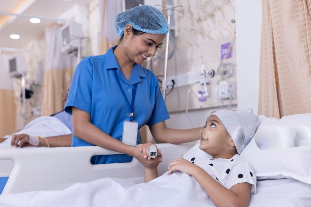 Nursing College admission