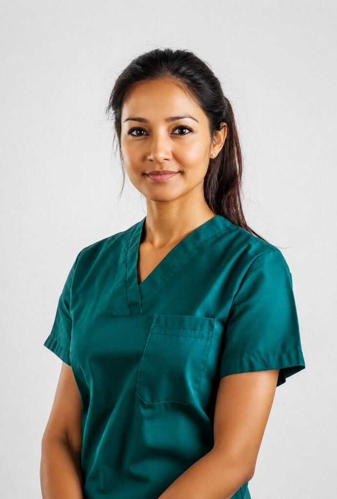 Clinical Training That Builds Real Confidence